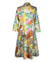 Kleid Yaquita